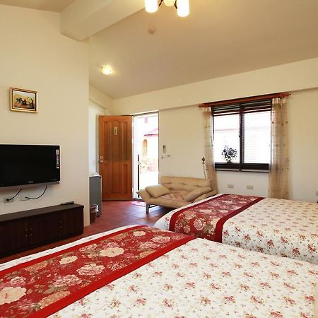 Free House B&B ซูอ้าว ภายนอก รูปภาพ