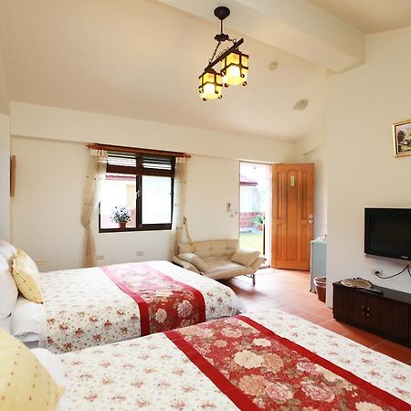 Free House B&B ซูอ้าว ภายนอก รูปภาพ