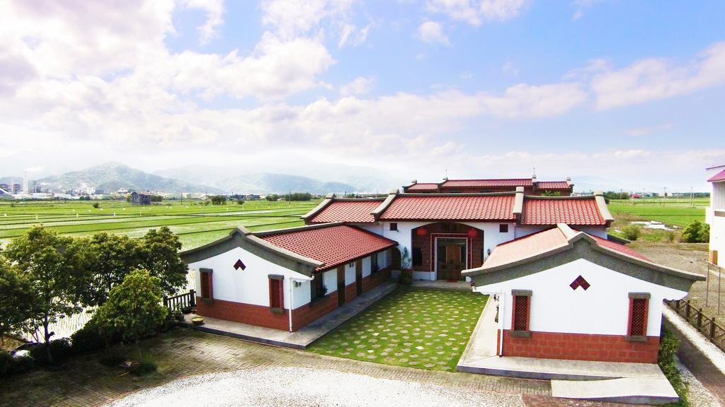 Free House B&B ซูอ้าว ภายนอก รูปภาพ