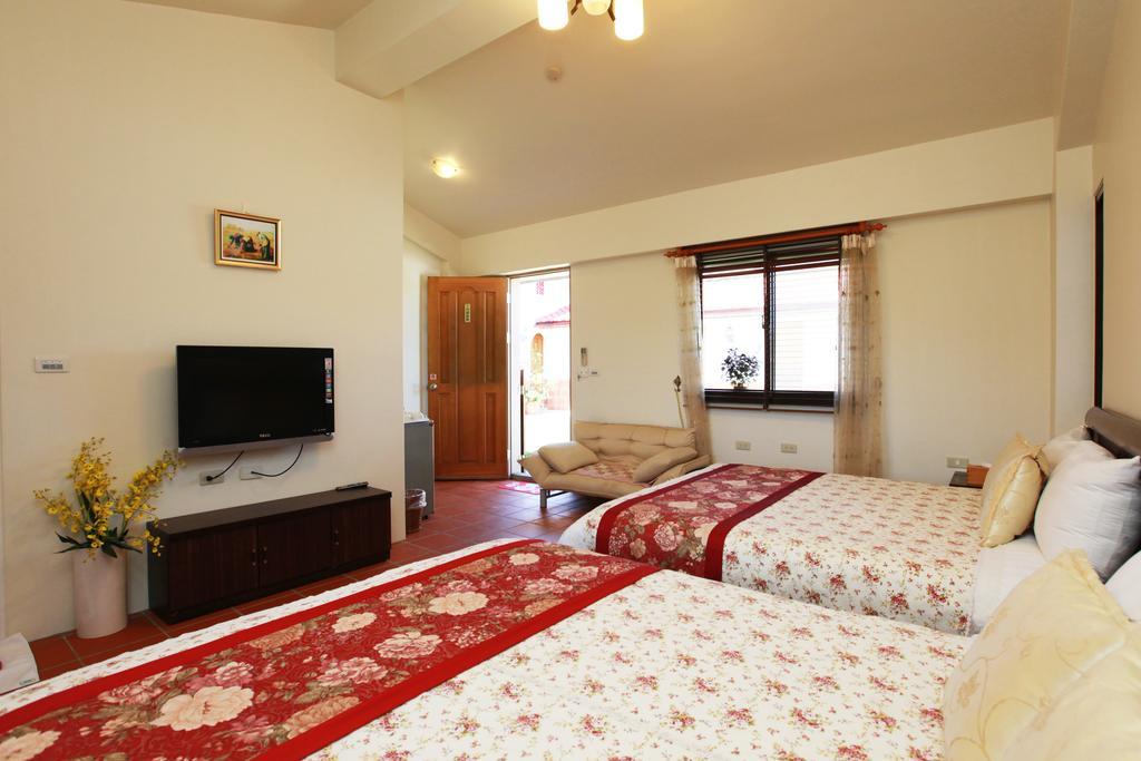 Free House B&B ซูอ้าว ภายนอก รูปภาพ