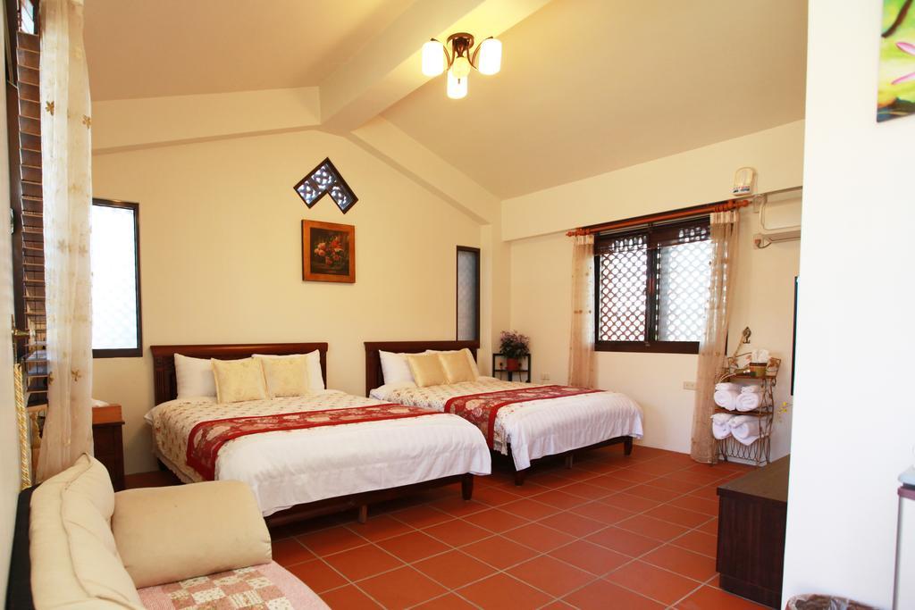 Free House B&B ซูอ้าว ภายนอก รูปภาพ