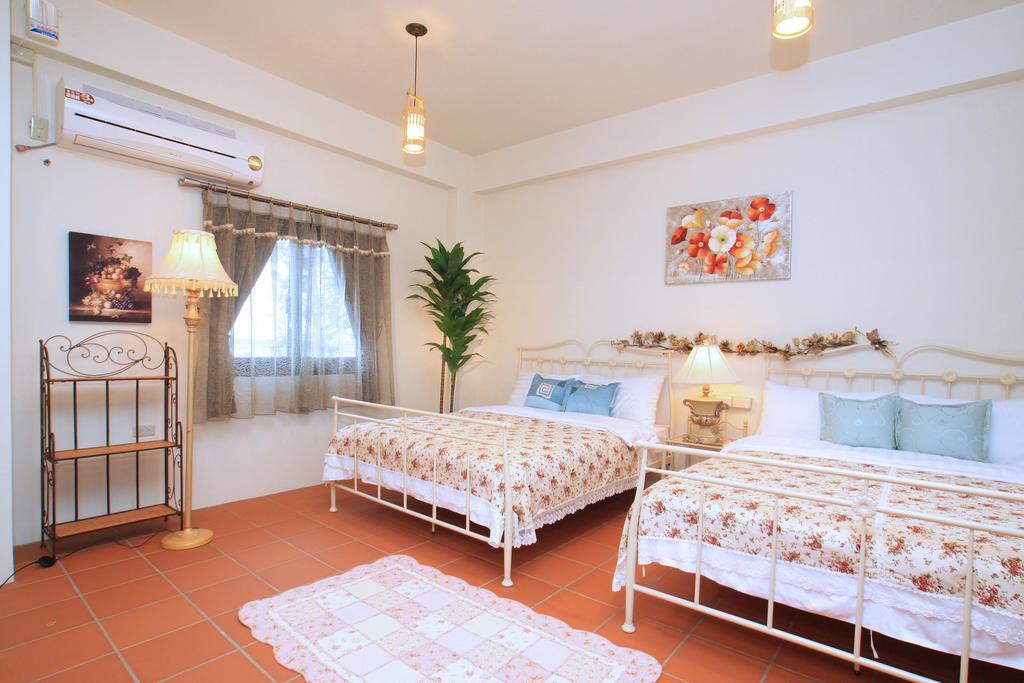 Free House B&B ซูอ้าว ภายนอก รูปภาพ