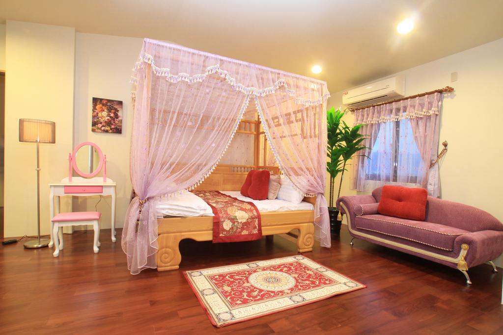 Free House B&B ซูอ้าว ภายนอก รูปภาพ