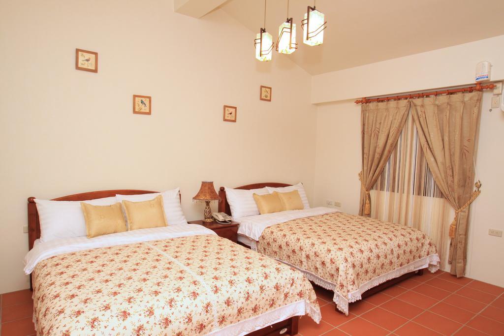Free House B&B ซูอ้าว ภายนอก รูปภาพ