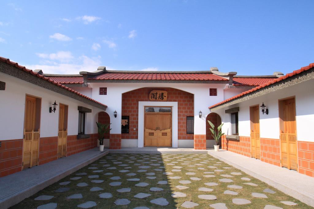 Free House B&B ซูอ้าว ภายนอก รูปภาพ
