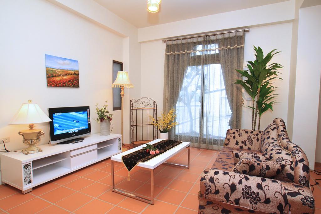 Free House B&B ซูอ้าว ภายนอก รูปภาพ