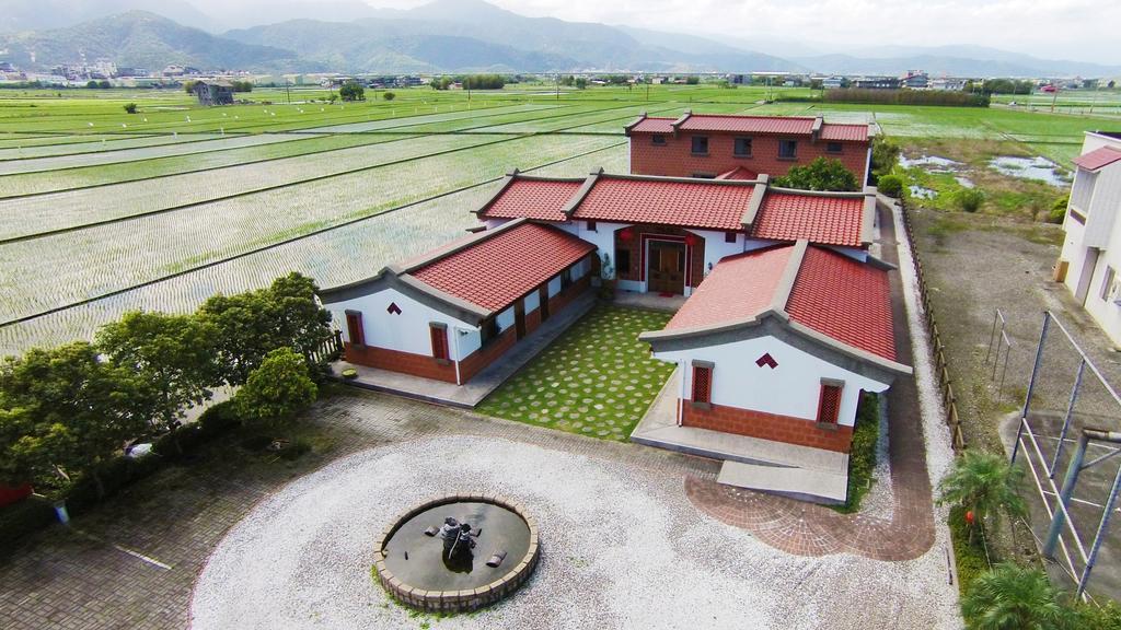 Free House B&B ซูอ้าว ภายนอก รูปภาพ