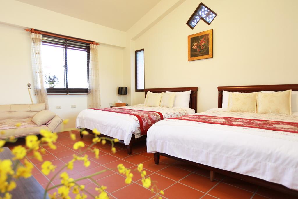 Free House B&B ซูอ้าว ภายนอก รูปภาพ
