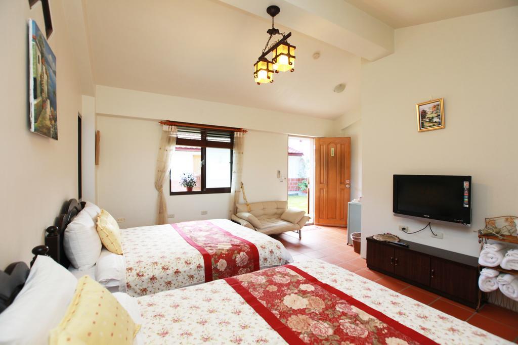 Free House B&B ซูอ้าว ภายนอก รูปภาพ